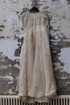 Mutedance 25 Spring/Summer Silk Corset Dress MD-MD25SS19-BEIGE MD25SS18